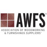 AWFS - Association of Woodworking & Furnishings Suppliers logo