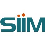 Society for Imaging Informatics in Medicine (SIIM) logo