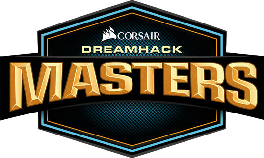 CORSAIR DreamHack Masters Malmo 2019