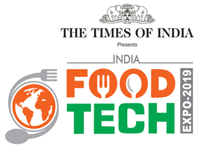 India Food Tech Expo 2019