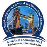 Analytical and Bioanalytical Chemistry 2019