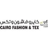Cairo Fashion & Tex 2024