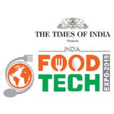 India Food Tech Expo 2019