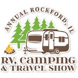 Rockford RV Camping & Travel Show 2025