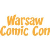 Warsaw Comic Con 2024