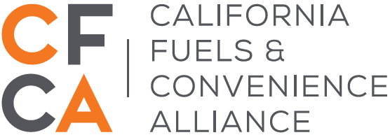 California Fuels & Convenience Alliance logo