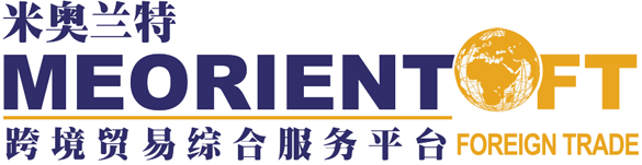 Meorient Exhibition Co., Ltd. logo