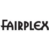 Fairplex Pomona logo