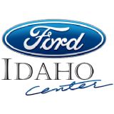 Ford Idaho Center logo