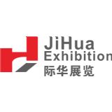 Jihua Exhibition Services (Shanghai) Co. Ltd. logo