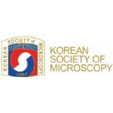Korean Society of Microscopy (KSM) logo