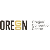 Oregon Convention Center logo