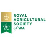 Royal Agricultural Society of Western Australia (RAS of WA) logo
