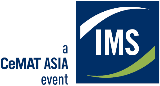 IMS-a CeMAT ASIA event 2020
