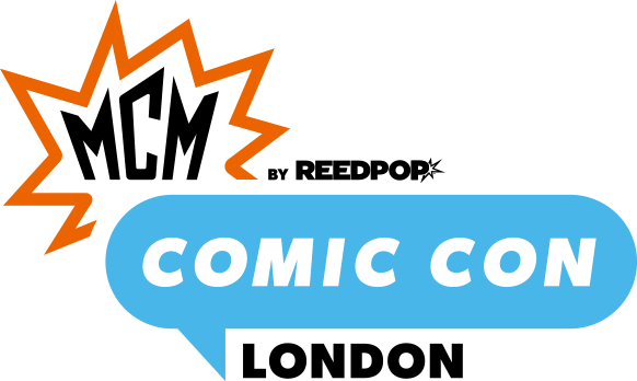 MCM Comic Con London 2019