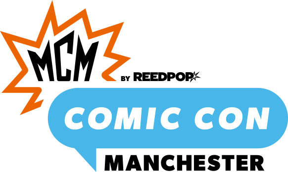 MCM Manchester Comic Con 2019