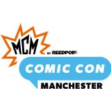 MCM Manchester Comic Con 2019