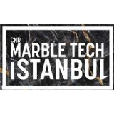 CNR Marble Tech Istanbul 2019