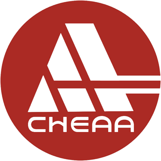China Household Electrical Appliances Association (CHEAA) logo