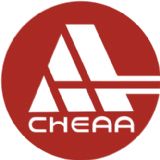 China Household Electrical Appliances Association (CHEAA) logo