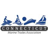 Connecticut Marine Trades Association logo