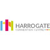 Harrogate Convention Centre logo