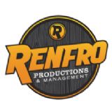 Renfro Productions logo
