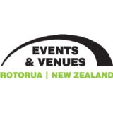 Rotorua Energy Events Centre logo