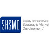 Society for Healthcare Strategy & Market Development (SHSMD) logo