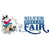 Silver Dollar Fairgrounds logo