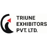 Triune Exhibitors Pvt. Ltd. logo