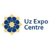 UzExpoCentre, Tashkent logo