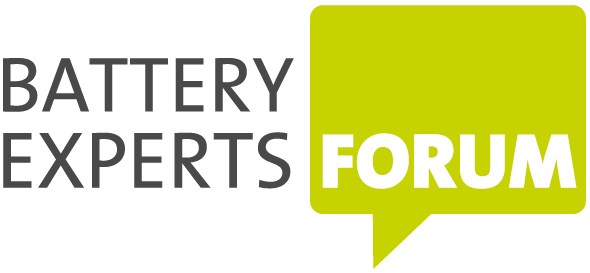 Battery Experts Forum 2024