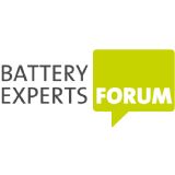 Battery Experts Forum 2022