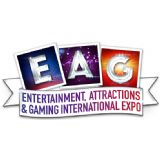 EAG International Expo 2025