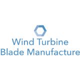 Wind Turbine Blade Manufacture Europe - 2021