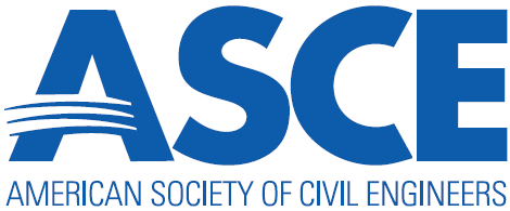 American Society of Civil Engineers (ASCE) logo