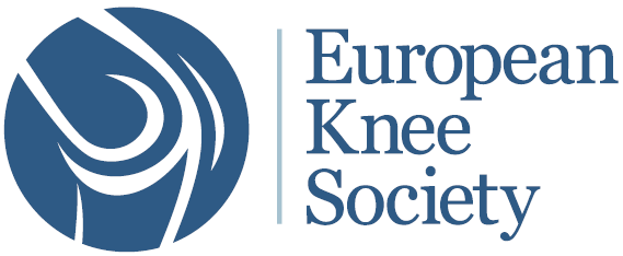 European Knee Society logo