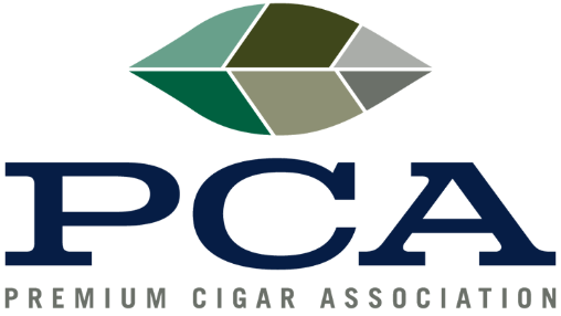Premium Cigar Association (PCA) logo