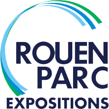 Parc des Expositions de Rouen logo