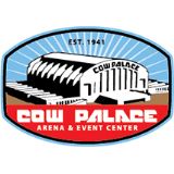 Cow Palace logo