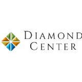 Diamond Center logo