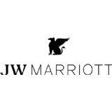 JW Marriott Cancun Resort logo