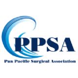 Pan-Pacific Surgical Association (PPSA) logo
