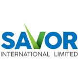 Savor International Limited logo