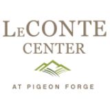 LeConte Center at Pigeon Forge logo