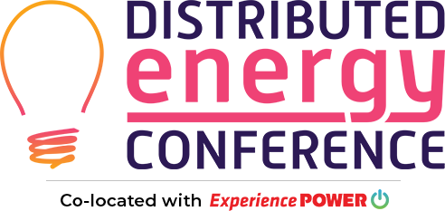 Distributed Energy Conference 2021