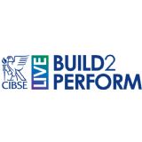 CIBSE Build2Perform Live 2024