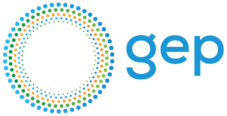 GEP Events logo