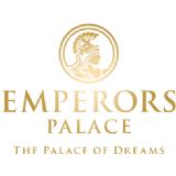 Emperors Palace Hotel Casino Convention Resort logo
